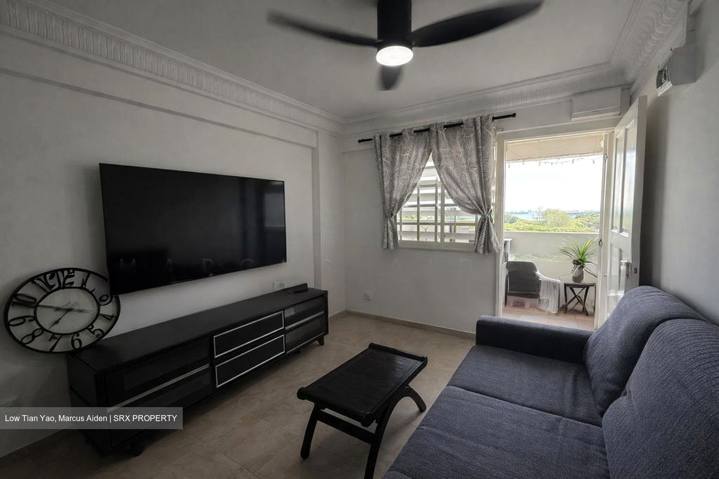 Blk 31 Marine Crescent Ville (Marine Parade), HDB 3 Rooms #527441991